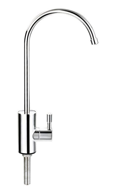 כרום, מוברש, קשתי