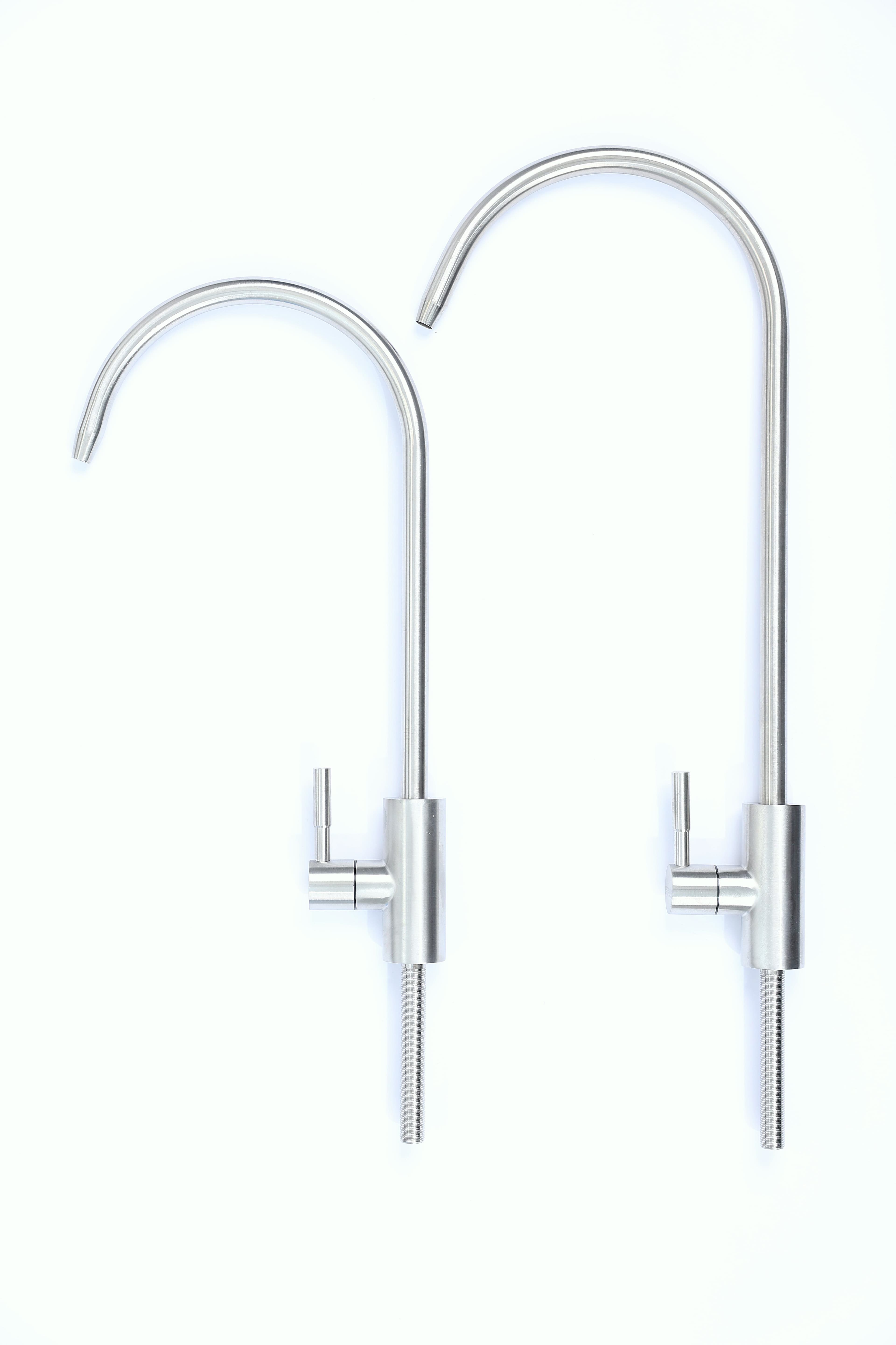 נטף מוברש, גבוה/נמוך, זרימה מהירה