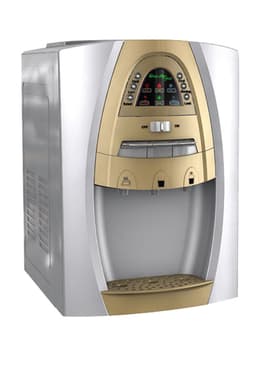 מיני בר רויאל חם קר וסודה