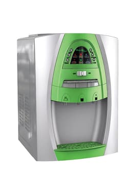 מיני בר רויאל חם קר וסודה