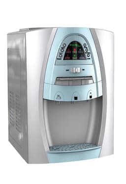 מיני בר רויאל חם קר וסודה