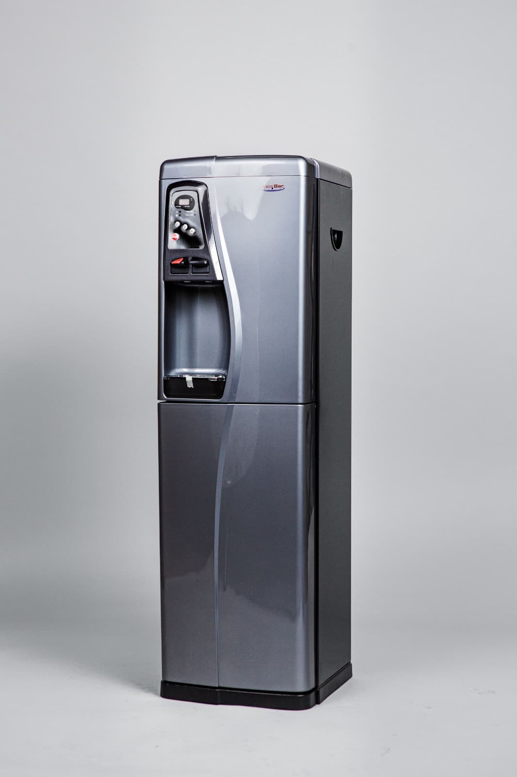 אטלנטיס ריצפתי