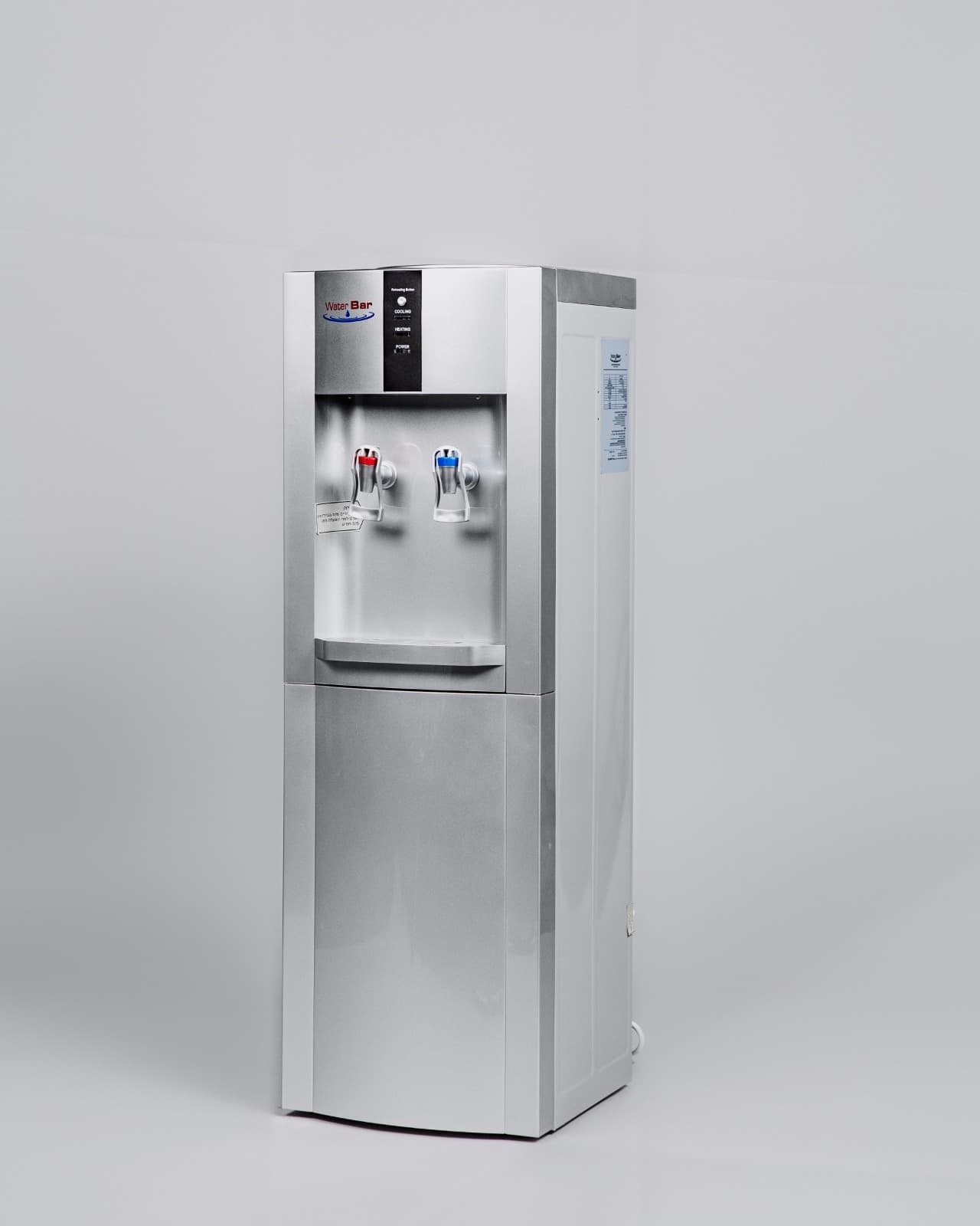 טייגר ריצפתי