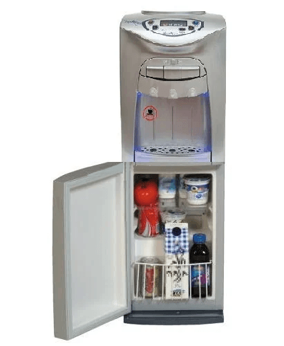 אולמפיק ריצפתי + מקרר