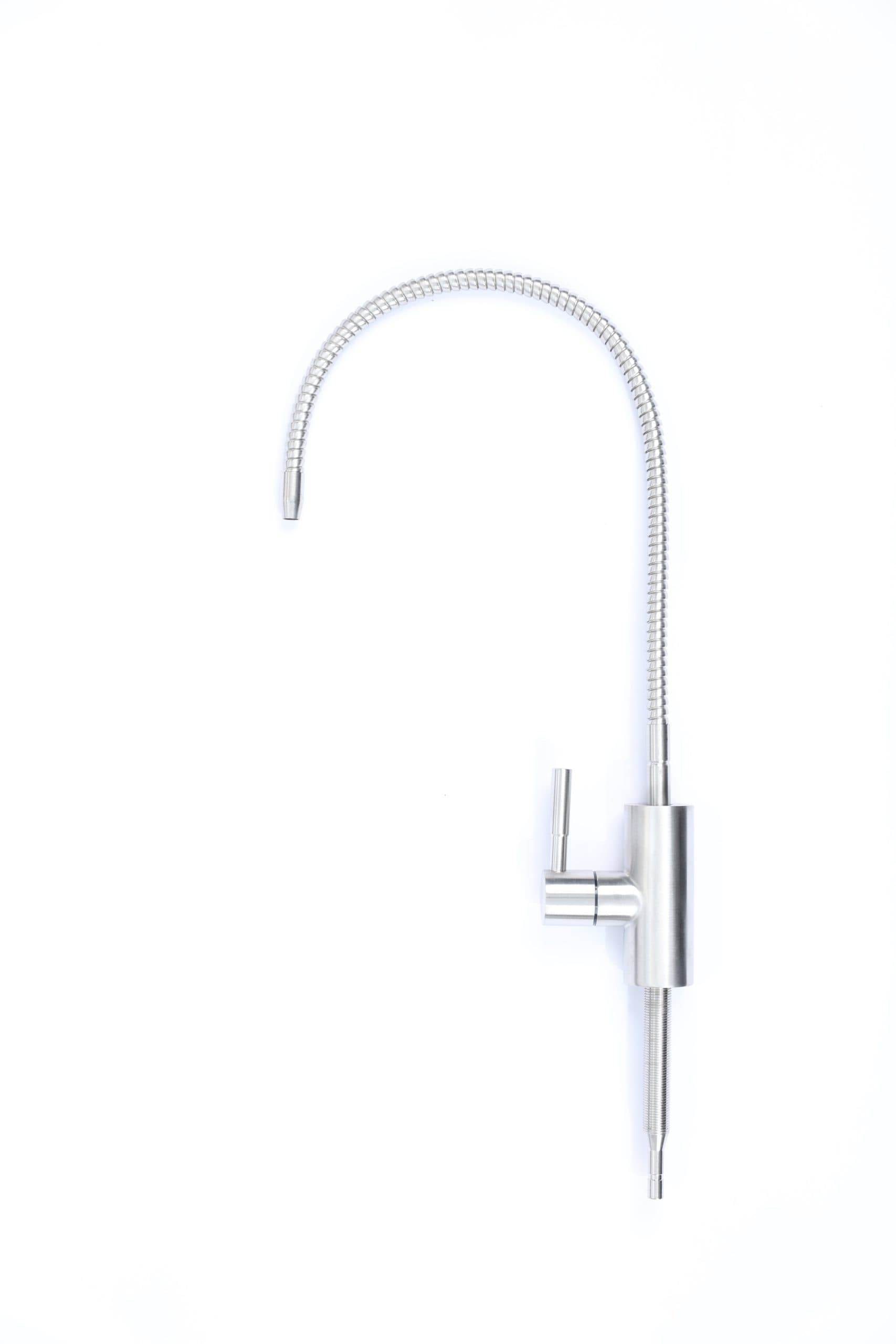 ברז מזיגה ראש קפיץ מתכוונן.