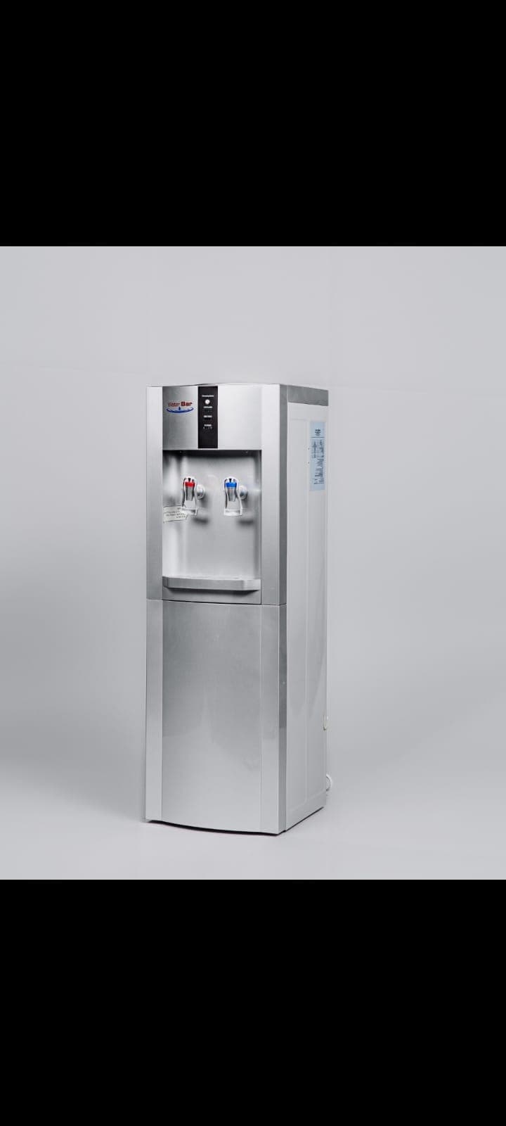 טייגר ריצפתי