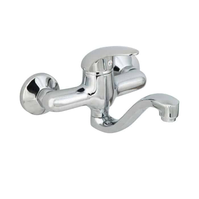 יועם 5512, מהקיר פייה קצרה גבוהה