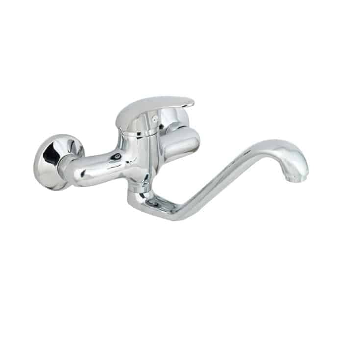 יועם 5522, ברז מהקיר, פייה ארוכה גבוה