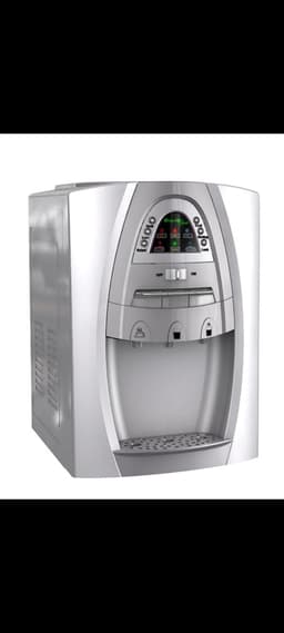 מיני בר רויאל חם קר וסודה