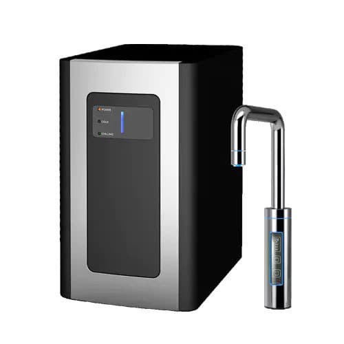 מערכת תת כיורית קר/חם