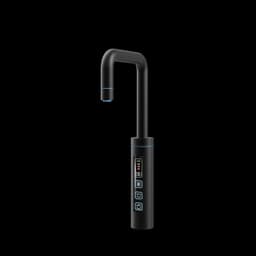 מערכת תת כיורית קר/חם