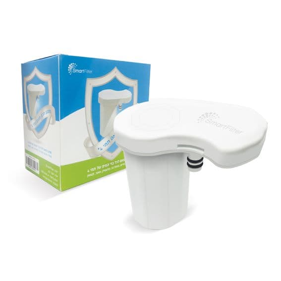 סנן תואם תמי 4