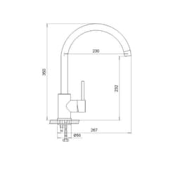 פרח ארוך מיקרו, YV יועם 7886