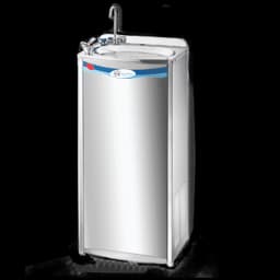 קולר נירוסטה 6L – מים קרים גבוה