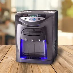 קר שבת צלול (אורי)