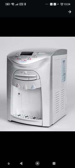 שוהם חם/קר/פושר התקן שבת למים הקרים