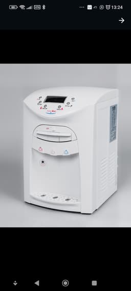 שוהם חם/קר/פושר התקן שבת למים הקרים