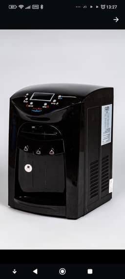 שוהם חם/קר/פושר התקן שבת למים הקרים