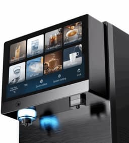 בר מים חם/קר/סודה  Hds Spirit Sparkling