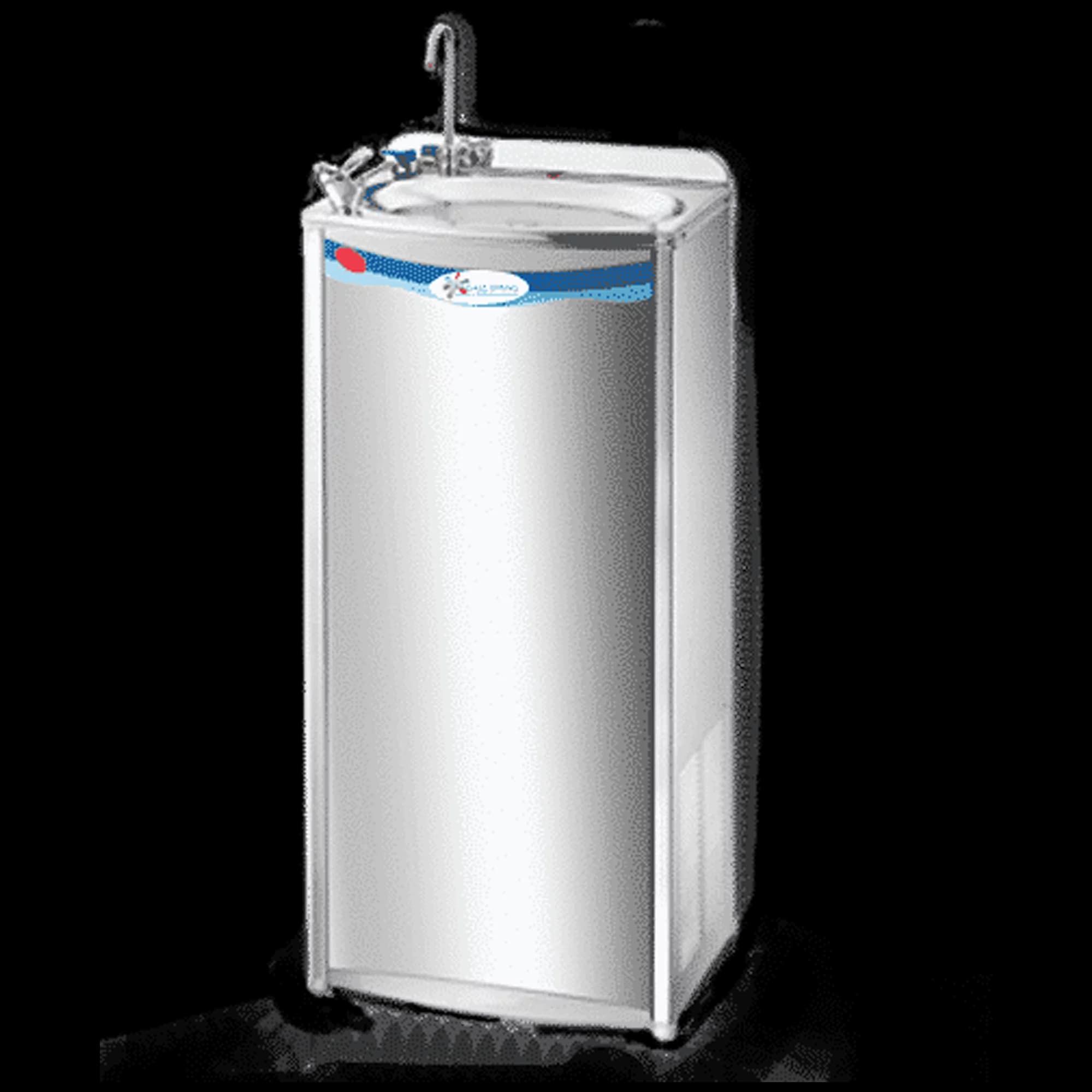 קולר נירוסטה 6L – מים קרים גבוה