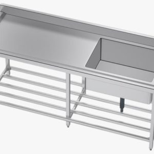 ציוד נלווה למתקני מים מוסדיים