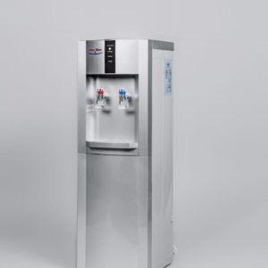 טייגר,מתקן מים ריצפתי