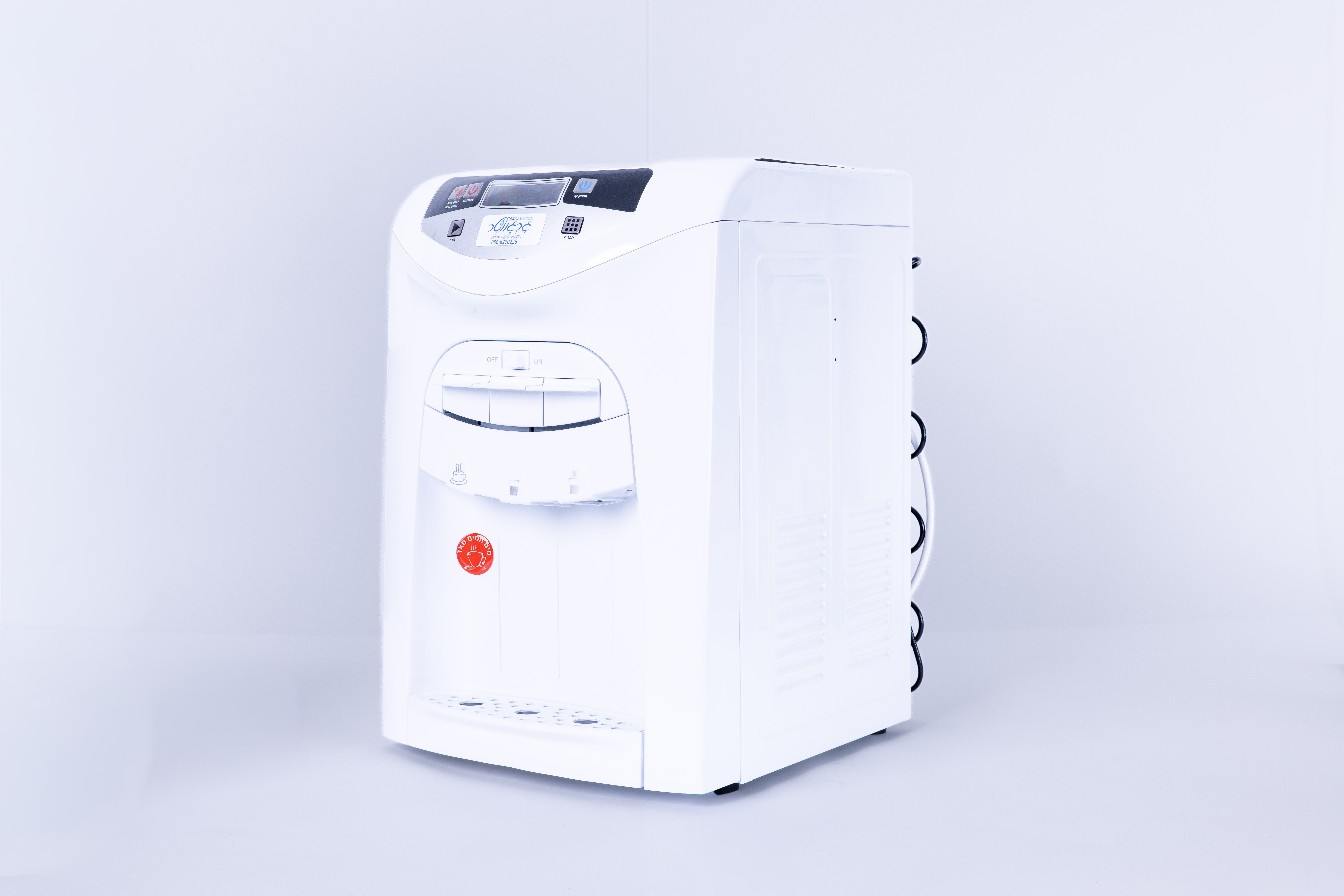 קר שבת צלול (אורי) – תמונה 5