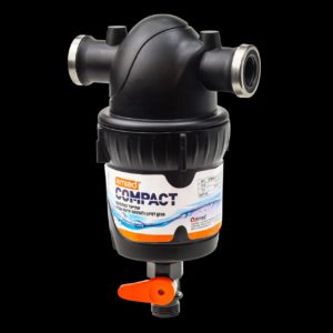 סנן דירתי קומפקט