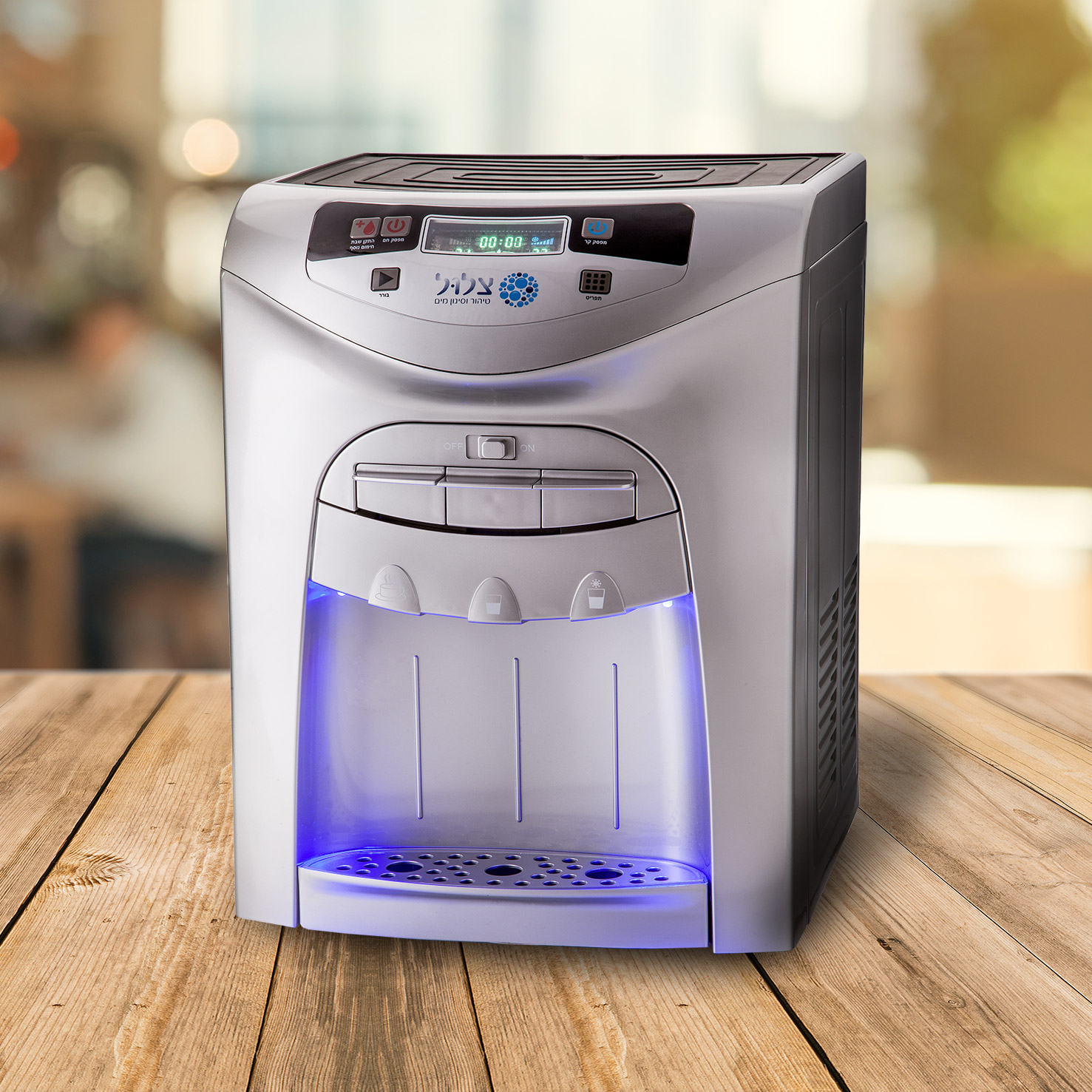 קר שבת צלול (אורי) – תמונה 10