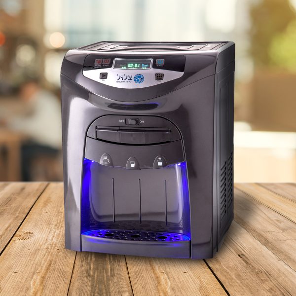 קר שבת צלול (אורי)