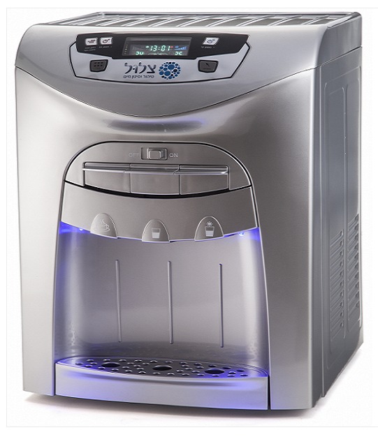 קר שבת צלול (אורי) – תמונה 7