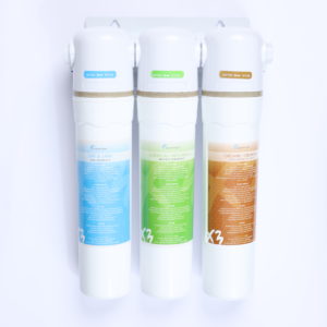 מערכת סינון סמארט פילטר