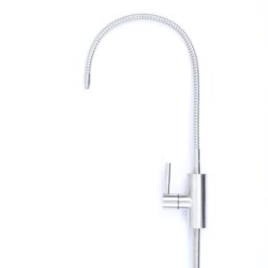 ברז מזיגה ראש קפיץ מתכוונן.