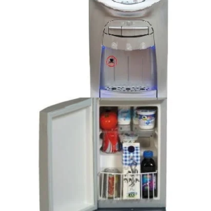 אולמפיק ריצפתי + מקרר