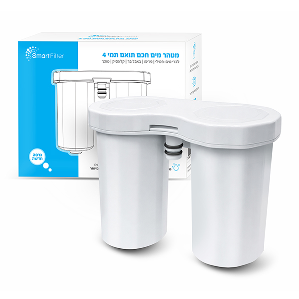 סנן חילופי לתמי 4